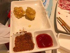 -海底捞火锅(龙岗星河COCO Park店)