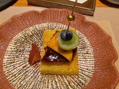 -墨澜·人间味割烹料理