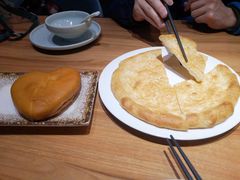 -品回味清真西北楼(宁波首店)