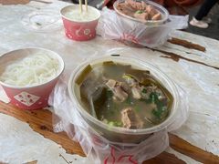 -燕子煨汤(山海关路店)