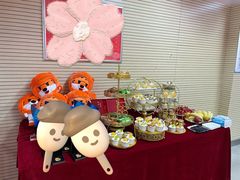 -艾加柒克蛋糕茶歇甜品台(春熙路店)