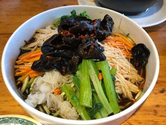 -大清花饺子(山庄店)