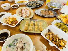 -洲心明记烧肉大粥(总店)