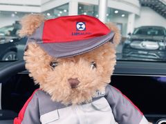 -宁波之星奔驰4S店(海曙店)