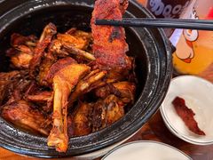 -斯丹姜母鸭·古法干香(涂门街总店)