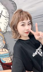 -MONE美发沙龙