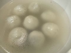 -宁波汤团店(外滩店)