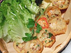 -大头虾越式风味餐厅(光明广场店)