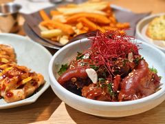 -娜娜家•Nana's restaurant (南开大悦城店)