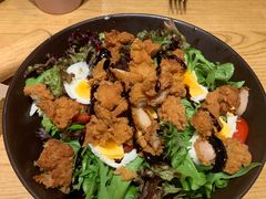 -菲滋意式餐厅(金华银泰城店)