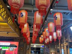 -胖姐渔村(中源大道店)