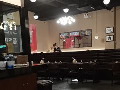 -韩鼎丰·韩国料理(林奥店)