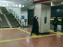 -南礼士路(地铁站)