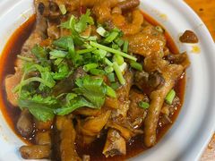 -烤五行·烧烤烤串(石佛营店)