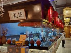 -小天厨民间菜馆(深圳街店)
