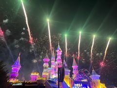 -沈阳方特欢乐世界