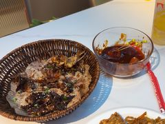 -轻松串吧(亦庄上海沙龙店)
