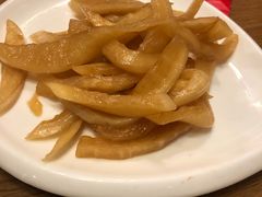 -粤仔湾砂锅粥(滨湖万达店)
