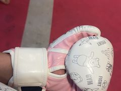 -成杰格斗·拳击·柔术·防身术(建设路店)
