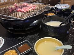 -九田家黑牛烤肉料理(石路天虹店)
