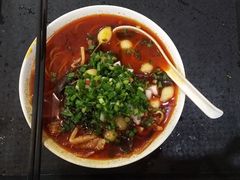 -西环肥仔螺蛳粉(南宁第一分店)