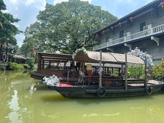 -东涌水乡风情街