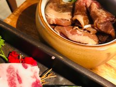 -黑牛黑猪烤肉专门店(万象城店)