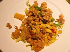 -九龙湾·御膳坊(九龙窠路店)