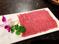手切鲜羊肉-南门涮肉(上海二店)