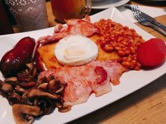 -Halladays Tea Rooms