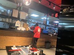 -橦橦小马扎烧烤 (传媒大学店)