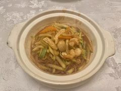 -酌宴府The China Club·广州万富希尔顿酒店(云城东路店)
