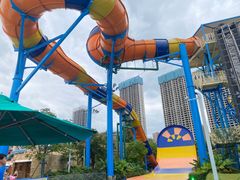 -武汉玛雅海滩水公园