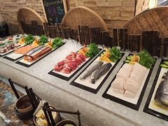 -厦门悦华酒店·绿庭主题自助餐厅
