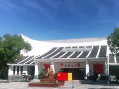 -陈云纪念馆