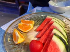 -红蜡烛•瓦罐粥家常菜•夜宵(中山路店)