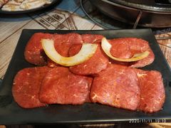 -泥炉烤肉(九龙坡店)