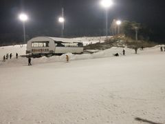 -棋盘山冰雪大世界
