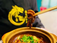 -金龙·打边炉(南京西路店)