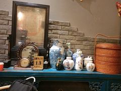 -锦小馆(安贞店)