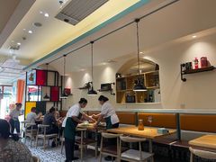 -青禾小厨新疆菜(总店)