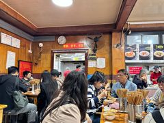 -洞子口张老二凉粉(文殊院店)