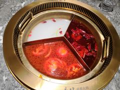 -麻路成都火锅(柏威年店)