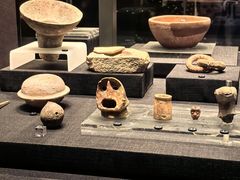 -陕西历史博物馆