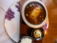 -王府井文华东方酒店-紫膳餐厅