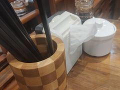 -韩师傅老大同刀削面(北苑路店)