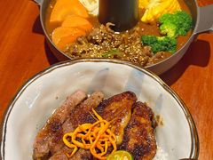 -白石の深夜食堂(宝龙店)