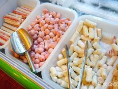 -黄记百味自助骨头王(红旗大街店)