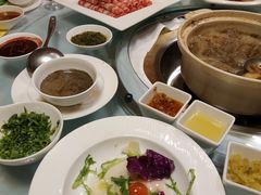 -天宜隆蘑菇宴火锅(石景山旗舰店)