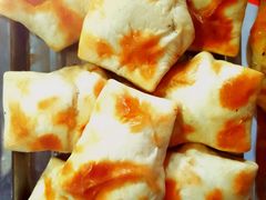 -新疆正宗烤肉营养馕(文化路店)